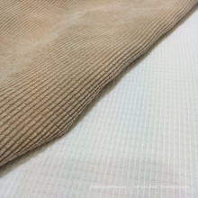 97% Polyester 3% Tissu en nylon épais